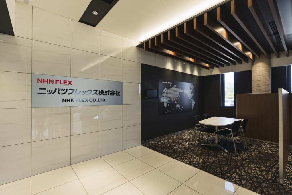 【採用情報】私たちが作る部品が、世界の最新EV（電気自動車）を支えています～100年に一度の変革期に挑む「技術と将来性」～